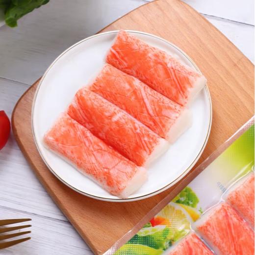 思潮大林 即食低脂模拟蟹肉棒90g 商品图3