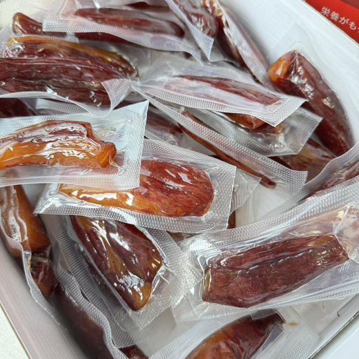 鸣门金时甘薯干 商品图1