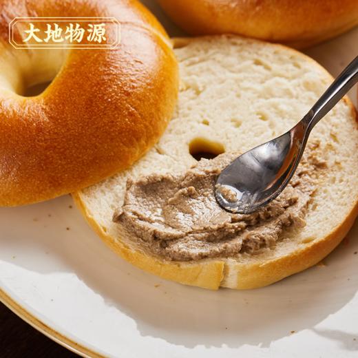 大地物源 松茸酱 松茸含量＞40% 豪华涂抹酱 面包披萨酱 商品图1