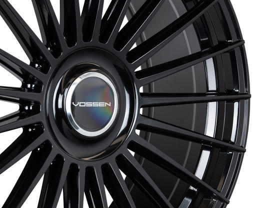 Vossen HF8 混锻轮圈 22/24/26 美国进口 数据颜色可定制 全车型适用  No.250617 商品图5