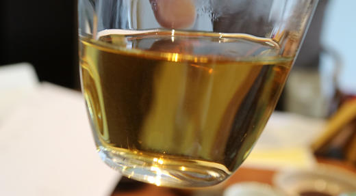 二十年干仓贡眉【润清芳】 商品图3