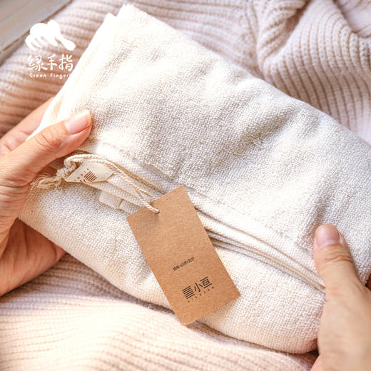 全棉毛巾方巾浴巾（中通快递）| 公平贸易*Cotton towels, square towels, bath towels | Fair Trade 商品图7
