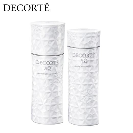 黛珂AQ舒活耀白水乳200ml饱满紧致美白祛斑 商品图2