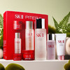 【春日限定 限时特惠】SK-II新版旅行装✈️五件套神仙水75ml+清莹露30ml+洁面20g+大红瓶面霜15g+眼霜2.5g「送护手霜」·现货速达 商品缩略图3