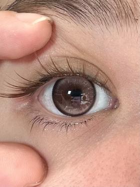 Chonos日抛美瞳 易碎情绪 14.2mm