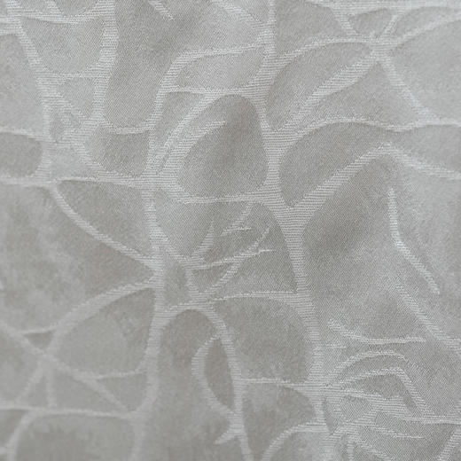 桑蚕丝圆领上衣 商品图2