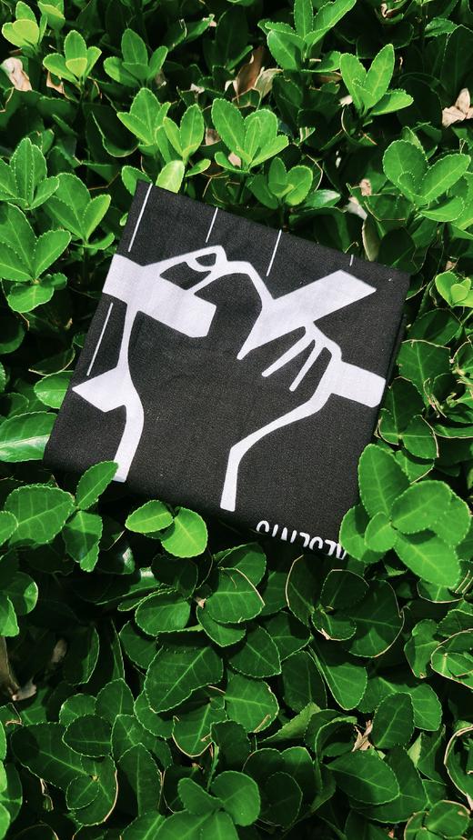 联邦走马电影主题方巾《教父》/《情书》/《驾驶我的车》 商品图13