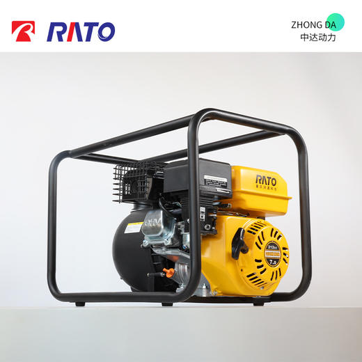 润通 RT80HB26-3.8Q 商品图3