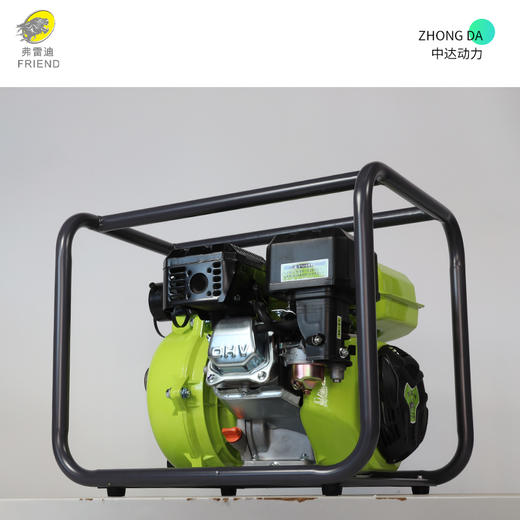 弗雷迪 LP20H2 商品图6