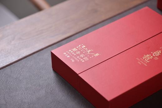 江山美人茶业戴云红乌龙礼盒64g蘭香蜜韵 商品图1