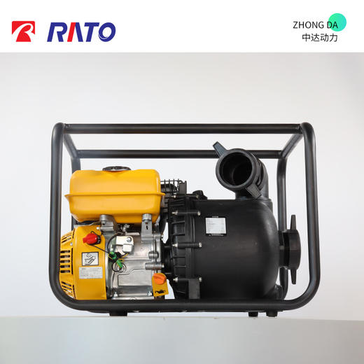 润通 RT80HB26-3.8Q 商品图6