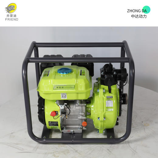 弗雷迪 LP20H2 商品图0