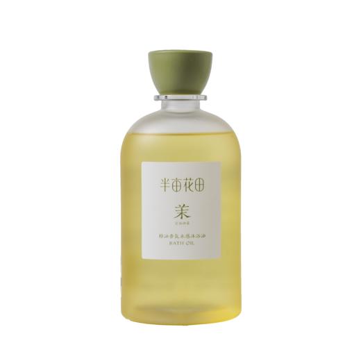 半亩花田精油香氛水感沐浴油400g0841 商品图0