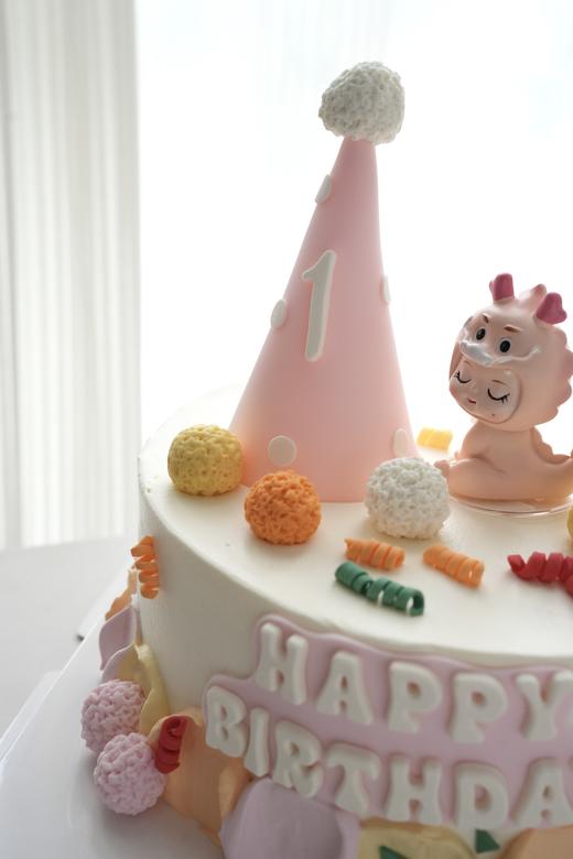 乖萌龙宝 商品图1