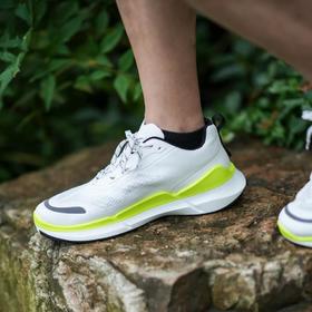 ECC0同款~透气回弹跑步男鞋