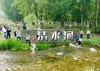 1日｜清水河｜原生态河谷の一路溪水潺潺-入门级12公里穿越线路（适合新人） 商品缩略图0