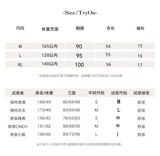 ❣️夏上新！【MOMOTIABIN·新款圆领重工镂空T恤XZA94】💯进口客供天丝面料❗ ✅夏季透气好穿❗丝滑裸感❗重工镂空设计❗优雅知性  商品图4