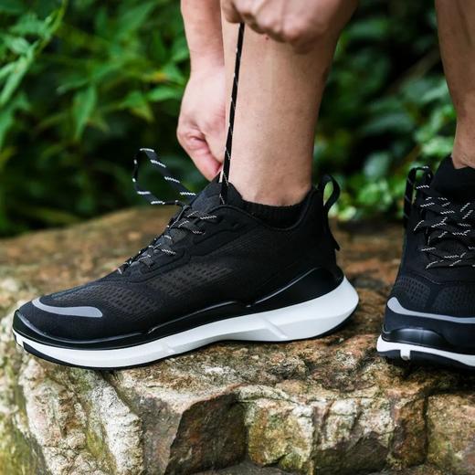 ECC0同款~透气回弹跑步男鞋 商品图3