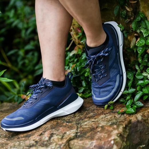 ECC0同款~透气回弹跑步男鞋 商品图1