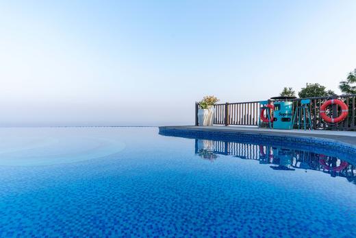 苍南悦海云栖民宿 × 别墅三房/五房包栋 · 2天1晚 商品图3