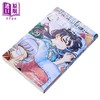 【中商原版】漫画 古见同学是沟通鲁蛇 第29集 ODA TOMOHITO 台版漫画书 青文出版 商品缩略图8
