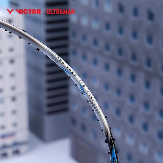 威克多胜利 羽毛球拍 奥特曼联名系列 神速 ARS-ALIEN BALTAN 商品图4