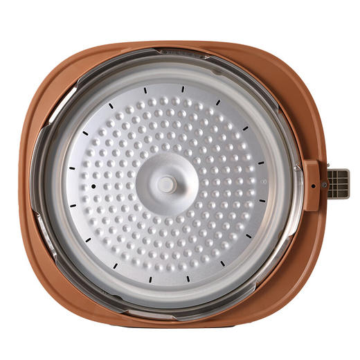 【分仓直发包邮】膳魔师微电脑电压力锅EHA-4563E 商品图5