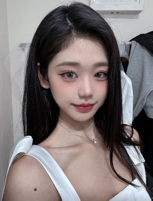 yolocon 半年抛 姜饼甜心 直径14.5mm着色13.95mm 商品图9