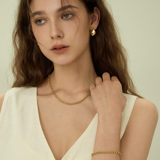 ARSIS｜自由搭配系列 满天星项链/手链 商品图8