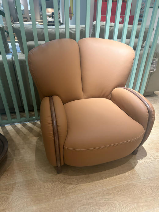 休闲椅沙发/A534-ZS076 商品图0