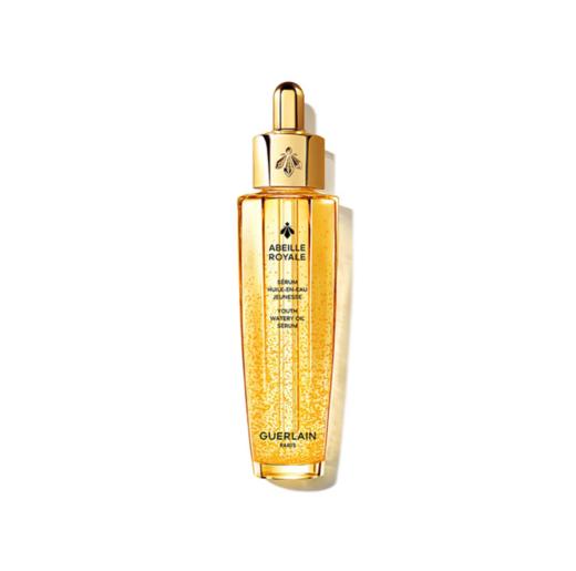 【新品特惠】Guerlain/ 娇兰 帝皇蜂姿 第四代黄金复原蜜 50ml -w 商品图5