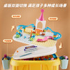 布鲁可积木桌积木拼插游戏学习桌玩具积木桌+积木包生日礼物 商品缩略图0