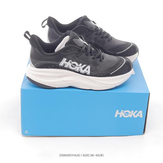 H 家  M SKYFLOW系列 斯廷森7代 低帮专业越野跑步鞋 商品图0