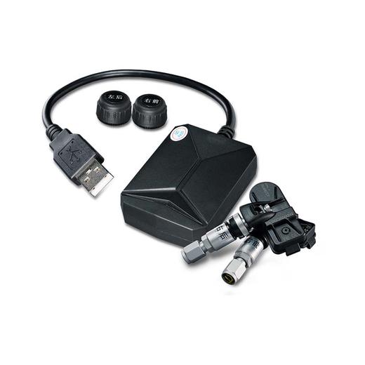 兜风原装胎压监测仪 商品图5