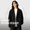 NPC潮牌口袋印花定制logo皮标【泡泡纱】西服男外套可收纳NP4CTJ01 商品缩略图3