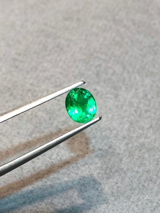 0.62ct刻面祖母绿裸石 商品图1