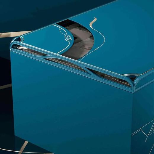 际遇【蓝.1斤散茶箱】20元1套.整箱12套 商品图1