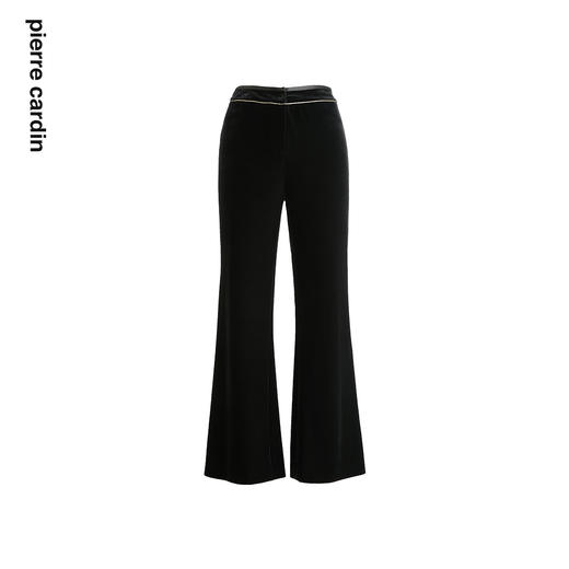 皮尔卡丹女装裤子P2320T2996B0 商品图4