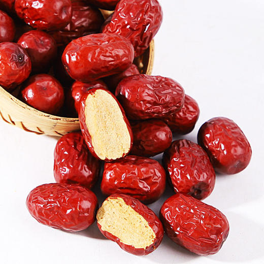 阿比该红枣500g 商品图6