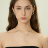 ARSIS｜自由搭配系列 细蛇骨项链 商品缩略图2