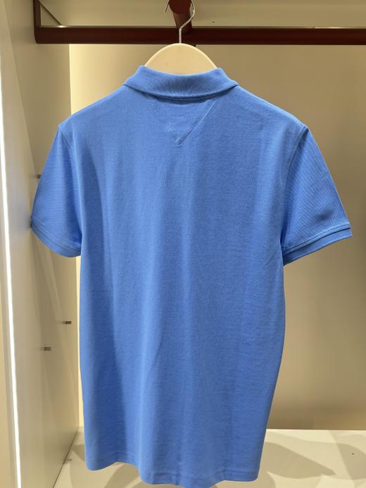 TOMMY POLO男  MW40714-C30 . 商品图1