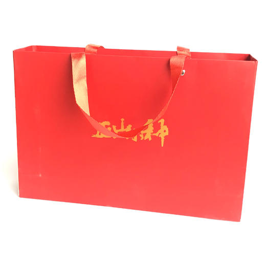 阿比该正山小种礼盒装250g 商品图5