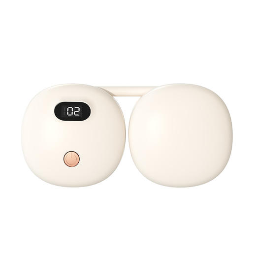 【艾青春】 挂脖风扇 AI-N35 -FN 商品图2