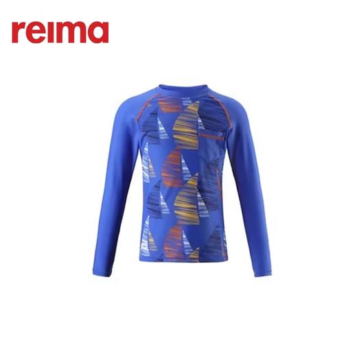 【瑞玛】Reima/瑞玛 男女童游泳T恤速干泳衣上衣儿童防晒泳裤 商品图2