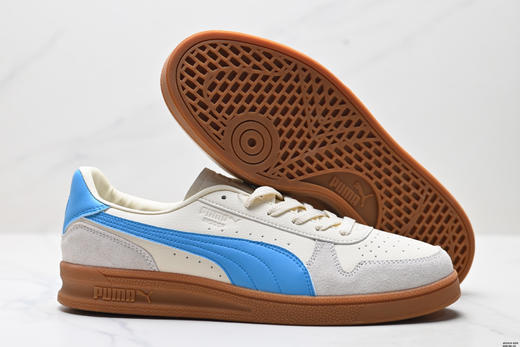 彪马Puma Palermo Sophia复古休闲运动板鞋401360-04男女鞋 商品图4