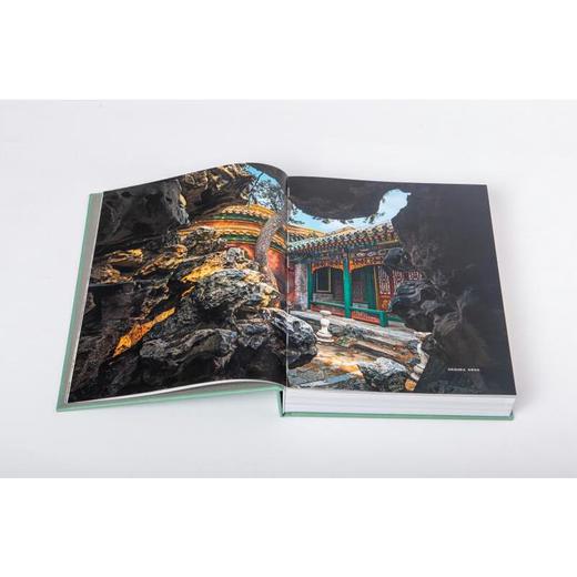 乐林泉:中外园林文化展 商品图2