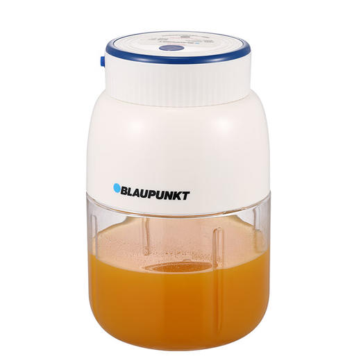 BLAUPUNKT蓝宝榨汁机吨吨杯 便携式榨汁机BP-GZ6(升级版) 商品图9