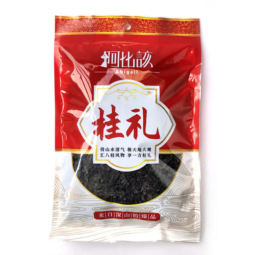 阿比该裙带菜100g 商品图0