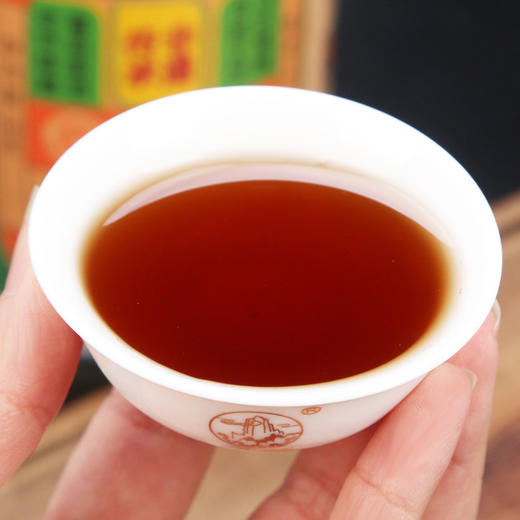 宝城莲花峰水仙茶叶60克散装罐装足火浓香型乌龙茶D452 商品图3