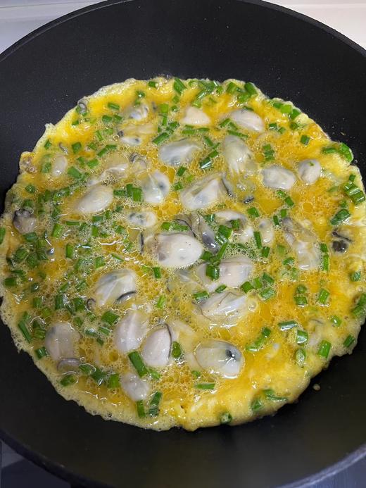 xm  刚从海边现挖的新鲜海蛎肉 商品图2